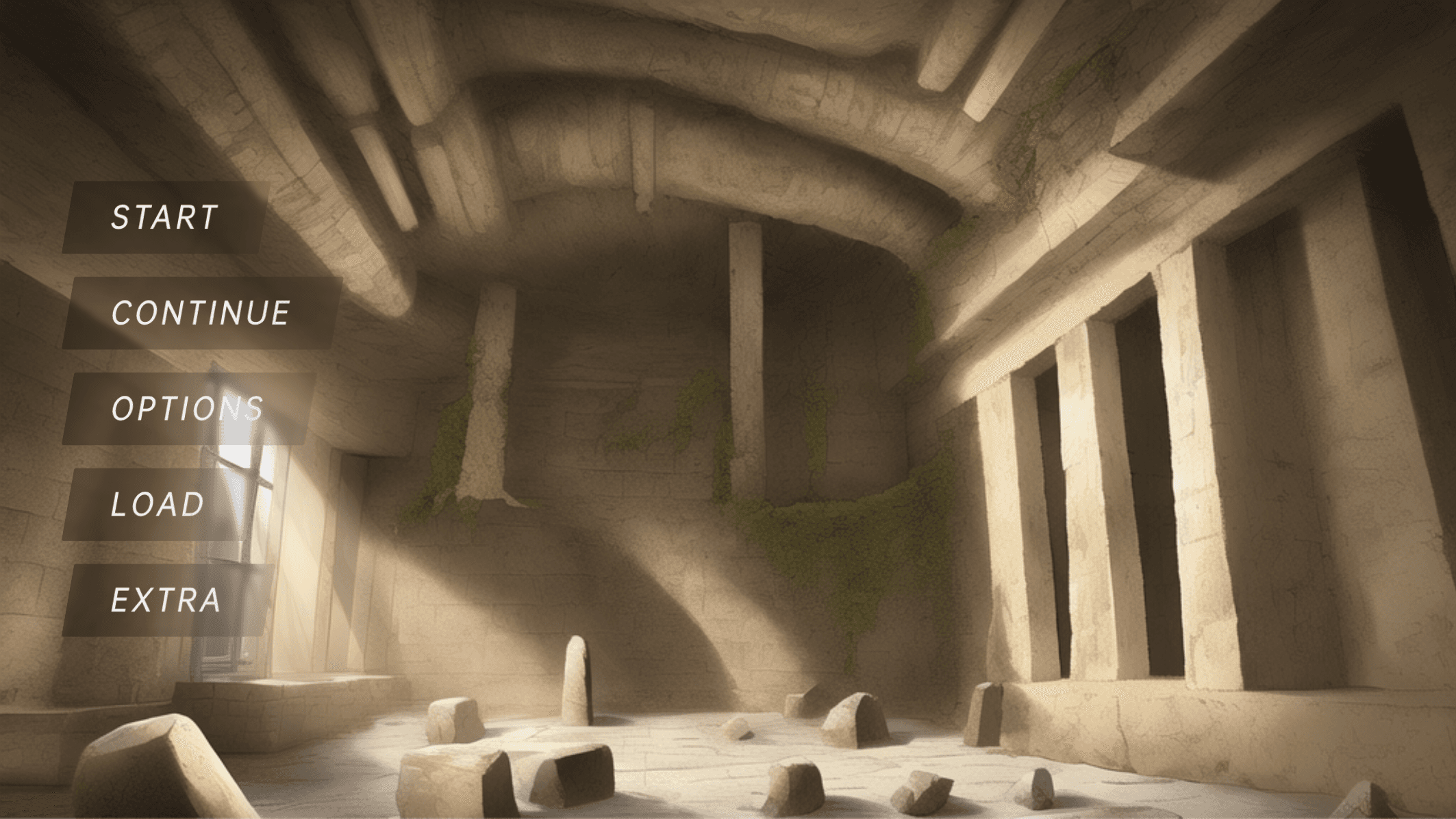 In(Expressible) preview